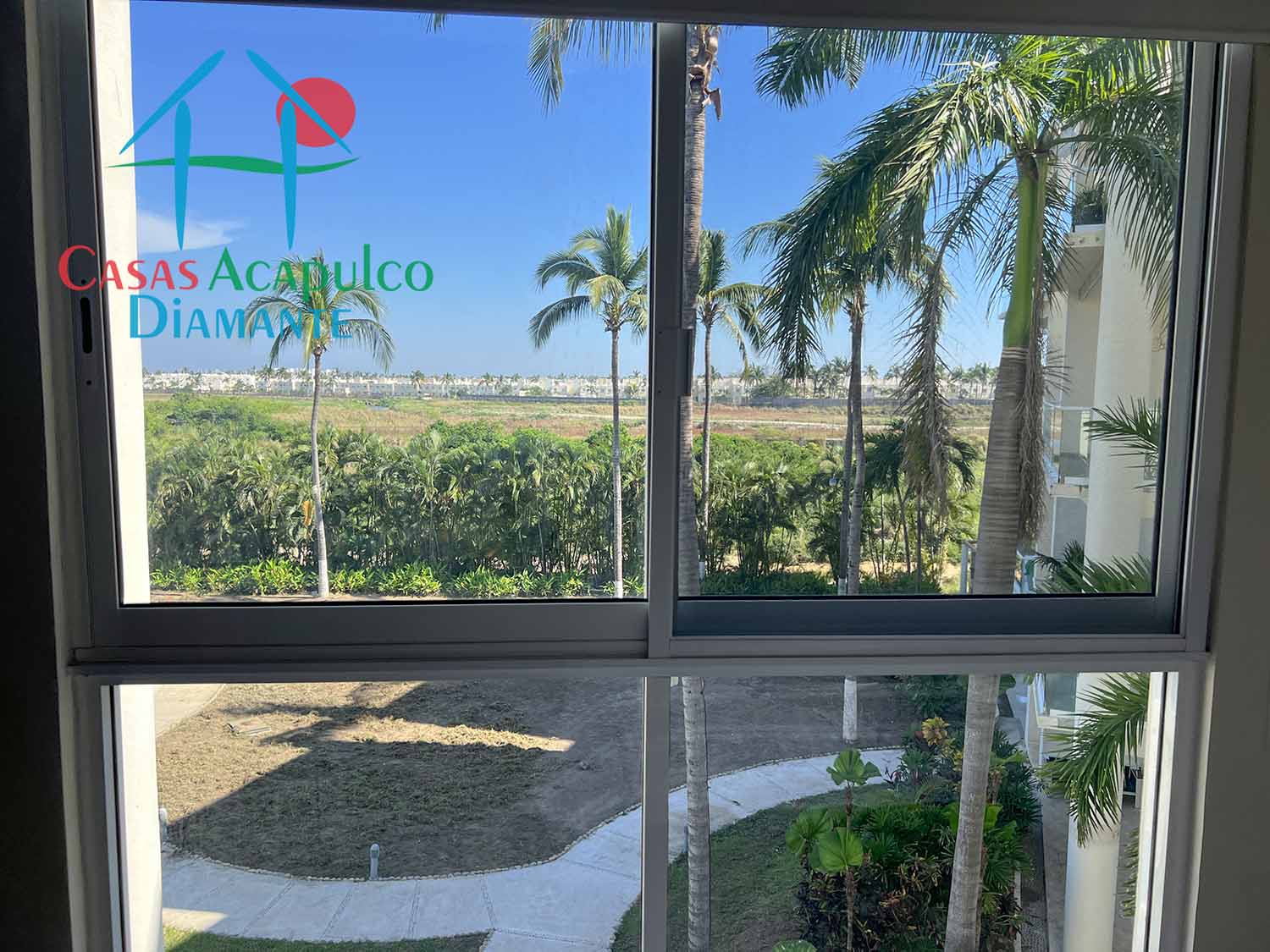 Pacífico Diamante Vela 201 - Recámara uno 6